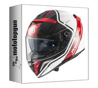premier casco moto integral devil ph 2 sz. xxl mototopgun
