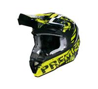 Premier Casco Off Road Exige,ZXY,L