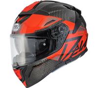 PREMIER Cascos Devil Carbon MN 2 L