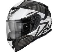 PREMIER Cascos Devil Carbon MN 8 L
