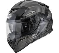 PREMIER Cascos Devil Carbon MN 9 XXL
