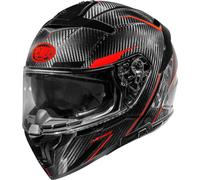 PREMIER Cascos Devil Carbon ST 2 L