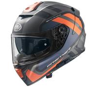 PREMIER Cascos Devil FZ 93 BM L