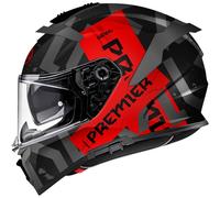 PREMIER Cascos Devil TP 17 BM XXL