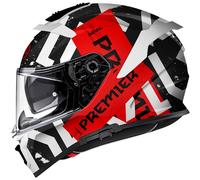 PREMIER Cascos Devil TP 92 S