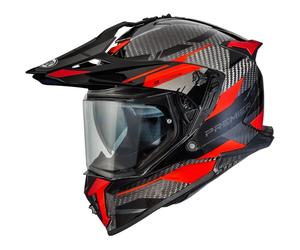 PREMIER Cascos Discovery Carbon EA 2 XS