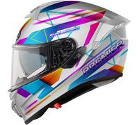 PREMIER Cascos Evoluzione RT 8 M