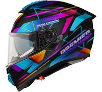 PREMIER Cascos Evoluzione RT 9 BM M