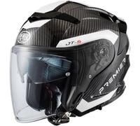 PREMIER Cascos JT5 Carbon MA 8 S