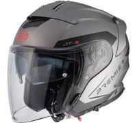 PREMIER Cascos JT5 MA 17 BM L