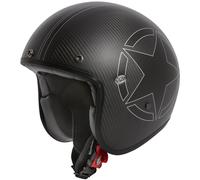 PREMIER Cascos Le Petit Classic Star Carbon BM XS