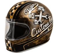 PREMIER Cascos Trophy OP 9 BM XL