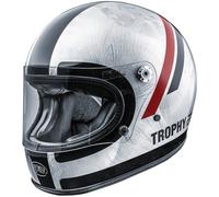 PREMIER Cascos Trophy Platinum Edition DR DO 92 XS