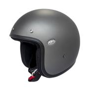 Premier Classic Casco Abierto, Unisex-Adult, U17BM, S