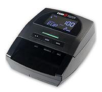 Premier ct 433 sd detector de billetes falsos negro