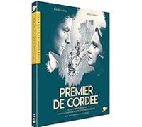 Premier de cordée [Blu-ray]