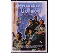 Premier de cordée [Francia] [DVD]