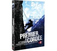 Premier de cordée [Francia] [DVD]