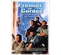 Premier de cordée [Francia] [DVD]