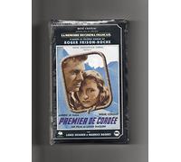 Premier de cordee [Francia] [VHS]