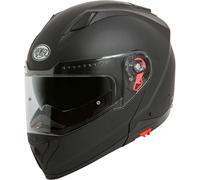 Premier Delta, casco abatible XS male Negro Mate