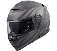 Premier Devil PR 9 BE BM Casco, gris, tamaño XS para Hombres