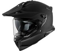 Premier Discovery, casco enduro XL male Negro Mate