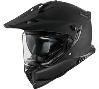 Premier Discovery U9 BM Casco de enduro, negro, tamaño S para Hombres