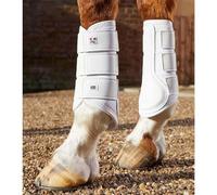 Premier Equine Botas de Caballo de Cierre Simple Air-Tech