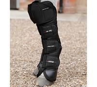 Premier Equine Botas de Transporte para Caballos Ballistic Pro-Tech