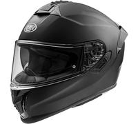 Premier Evoluzione U9 BM Casco, negro, tamaño XL para Hombres