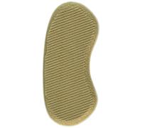 Premier Heel Grippers Sponge Rubber Cushion for Men and Women Shoes by Premier Brands of America