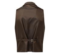 Premier hombre herringbone waistcoat pr625 - elegante vestido de novia