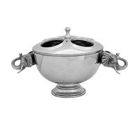 Premier Housewares 0507765 - Enfriador de vino, níquel