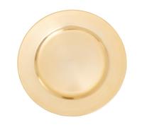 Premier Housewares 1403708 - Fuente de cocina, color dorado