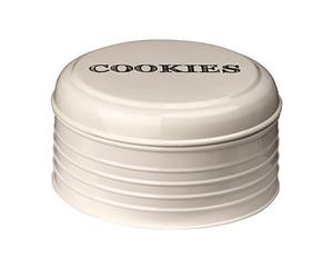 Premier Housewares 507633 Sketch - Molde para galletas (12 x 22 x 22 cm), color crema