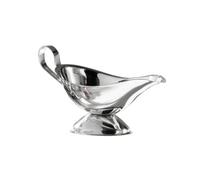 Premier Housewares 508807 - Salsera, Acero Inoxidable, 0,2 l