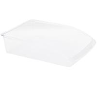 Premier Housewares 805420 - Organizador para Nevera, 8 x 33 x 23 cm