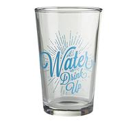Premier Housewares - Agua Cristal, 200 ml, 7 x 7 x 11 cm
