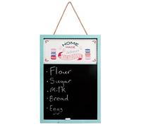 Premier Housewares - Amelie - Pizarra con Tiza Soporte, Multi Color