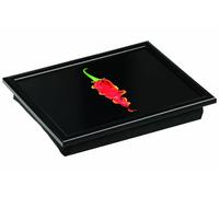 Premier Housewares - Bandeja con Almohadilla (44 x 34 cm), diseño de Chile