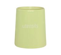 Premier Housewares - Bote para té Fletcher, Verde