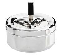 Premier Housewares - Cenicero Giratorio (13 cm)