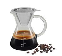 Premier Housewares Coffee Pot - 400 ml