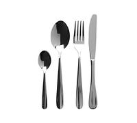 Premier Housewares Cubertería 16 Piezas Monica Rosemary Cutlery Set