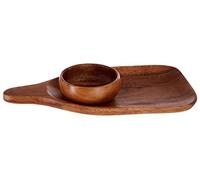 Premier Housewares Cuenco Centro de Mesa 2 Piezas