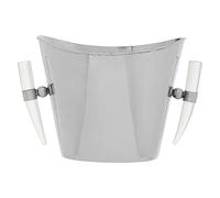 Premier Housewares Herne Acrylic Horn Handle Wine Cooler