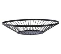 Premier Housewares Home, Negro, Talla Única