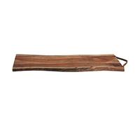 Premier Housewares Homeitem Madera de acacia, marrón, talla única