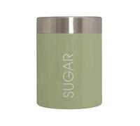 Premier Housewares Liberty Sugar - Bote para azúcar, Color Pistacho